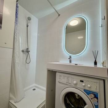 Сдается 1-комнатная квартира, 20 м²