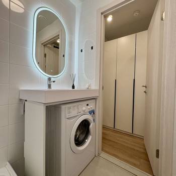 Сдается 1-комнатная квартира, 20 м²