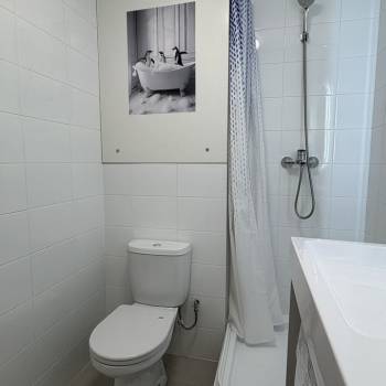 Сдается 1-комнатная квартира, 20 м²