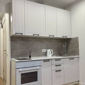 Сдается 1-комнатная квартира, 20 м²