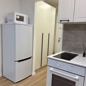 Сдается 1-комнатная квартира, 20 м²