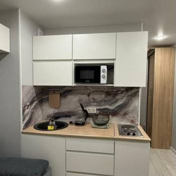 Сдается 1-комнатная квартира, 16 м²