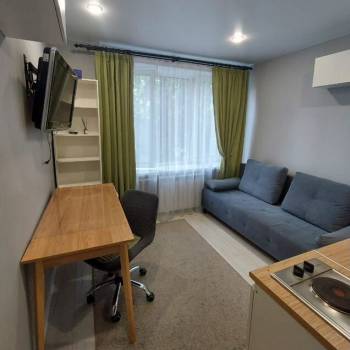 Сдается 1-комнатная квартира, 16 м²