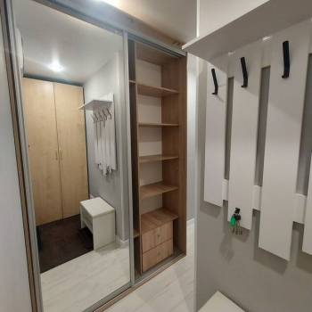 Сдается 1-комнатная квартира, 16 м²