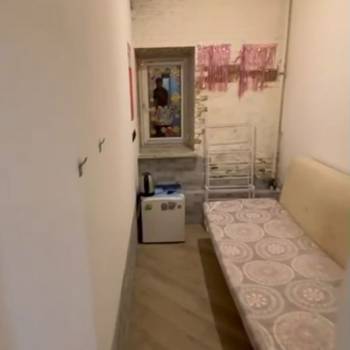 Сдается 1-комнатная квартира, 12 м²