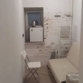 Сдается 1-комнатная квартира, 12 м²