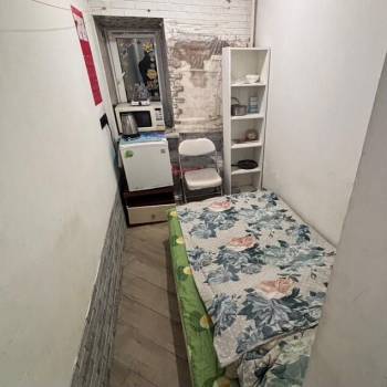 Сдается 1-комнатная квартира, 12 м²
