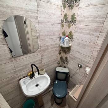 Сдается 1-комнатная квартира, 12 м²