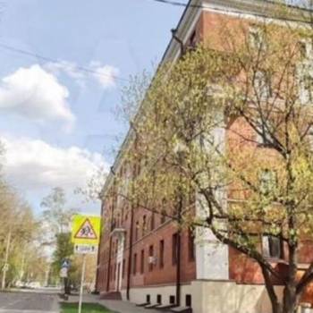 Сдается 1-комнатная квартира, 12 м²