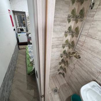 Сдается 1-комнатная квартира, 12 м²