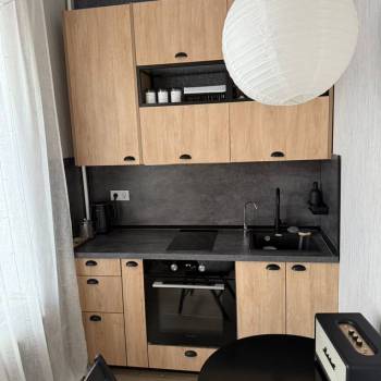 Сдается 1-комнатная квартира, 14 м²