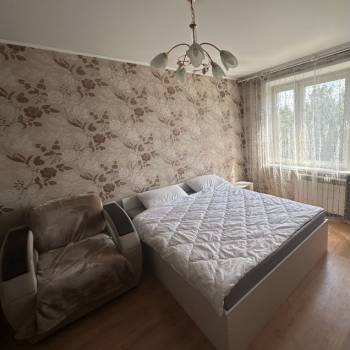 Сдается 1-комнатная квартира, 33 м²