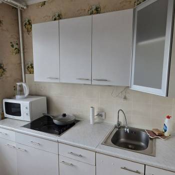 Сдается 1-комнатная квартира, 33 м²