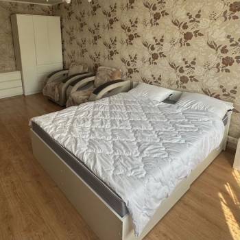 Сдается 1-комнатная квартира, 33 м²