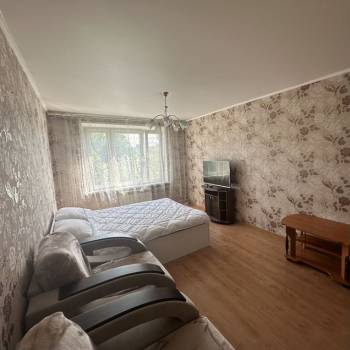 Сдается 1-комнатная квартира, 33 м²