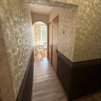 Сдается 1-комнатная квартира, 33 м²