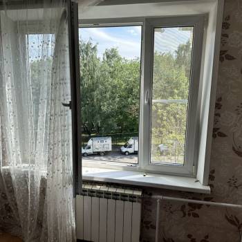 Сдается 1-комнатная квартира, 33 м²