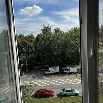 Сдается 1-комнатная квартира, 33 м²