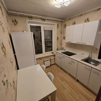 Сдается 1-комнатная квартира, 33 м²