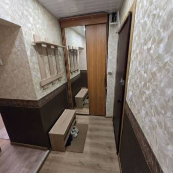 Сдается 1-комнатная квартира, 33 м²