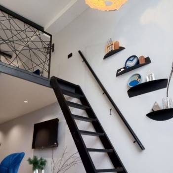 Сдается 1-комнатная квартира, 42 м²