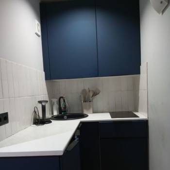 Сдается 1-комнатная квартира, 42 м²