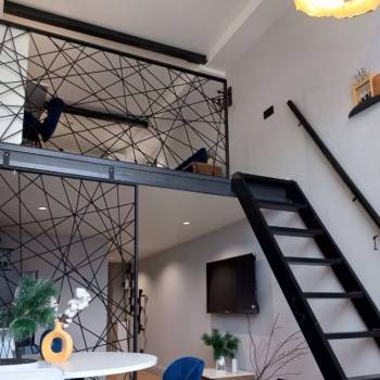 Сдается 1-комнатная квартира, 42 м²