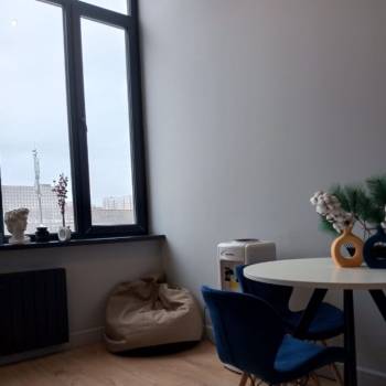 Сдается 1-комнатная квартира, 42 м²