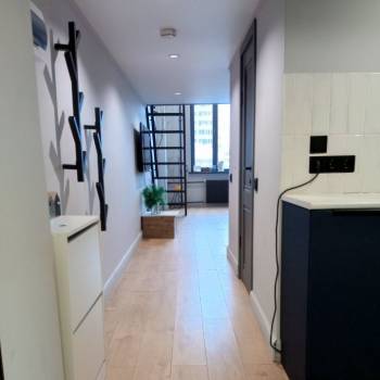 Сдается 1-комнатная квартира, 42 м²