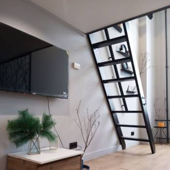 Сдается 1-комнатная квартира, 42 м²