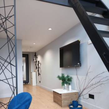 Сдается 1-комнатная квартира, 42 м²