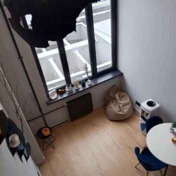 Сдается 1-комнатная квартира, 42 м²