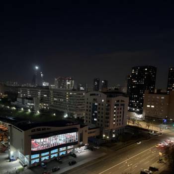 Продается 1-комнатная квартира, 39,4 м²