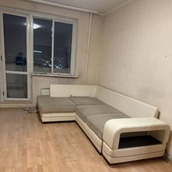 Продается 1-комнатная квартира, 39,4 м²