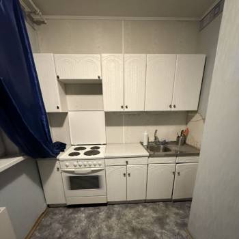 Продается 1-комнатная квартира, 39,4 м²