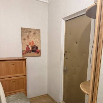 Продается 1-комнатная квартира, 39,4 м²