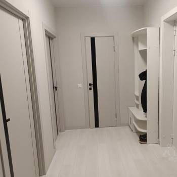 Сдается 1-комнатная квартира, 41,5 м²