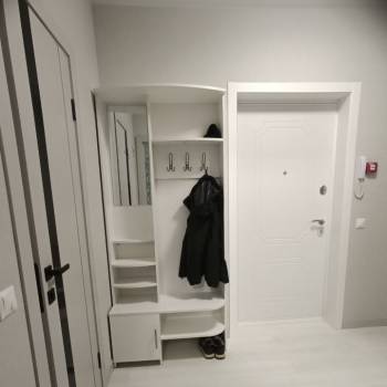 Сдается 1-комнатная квартира, 41,5 м²