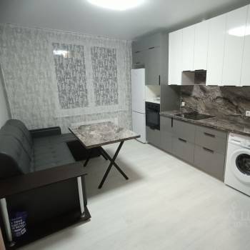 Сдается 1-комнатная квартира, 41,5 м²