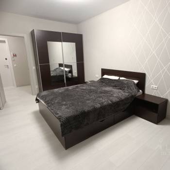 Сдается 1-комнатная квартира, 41,5 м²