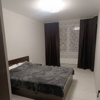 Сдается 1-комнатная квартира, 41,5 м²