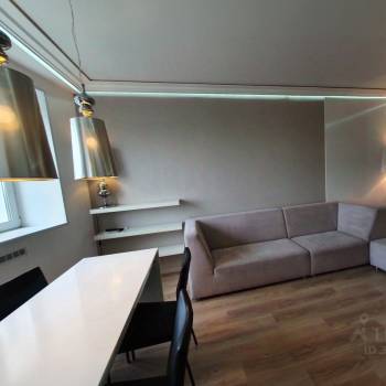 Сдается 2-х комнатная квартира, 38 м²