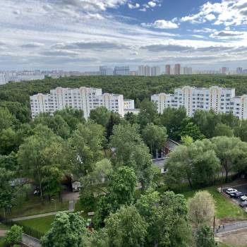 Сдается 2-х комнатная квартира, 38 м²
