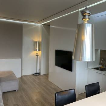 Сдается 2-х комнатная квартира, 38 м²