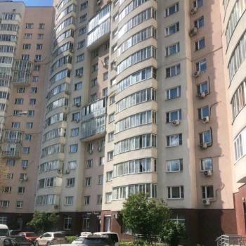Сдается 2-х комнатная квартира, 38 м²