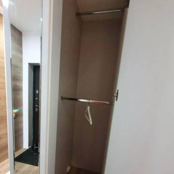 Сдается 2-х комнатная квартира, 38 м²