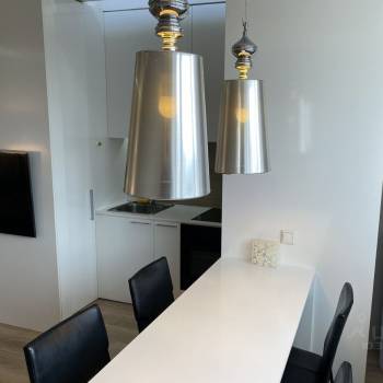 Сдается 2-х комнатная квартира, 38 м²