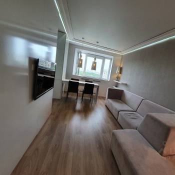 Сдается 2-х комнатная квартира, 38 м²