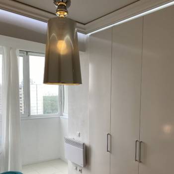 Сдается 2-х комнатная квартира, 38 м²