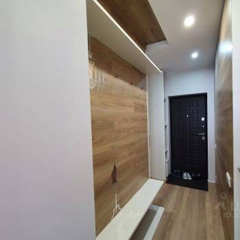 Сдается 2-х комнатная квартира, 38 м²